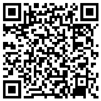 QR Code for bitcoin:bitcoin:bitcoin:dogecoin:DP9o3QGea8qdebFJd9VfJKGyy1HTYTmAxH