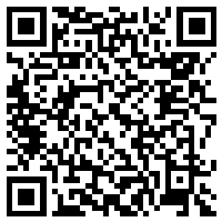 QR Code for bitcoin:bitcoin:bitcoin:dogecoin:DPFVLms2My5uFBTkUoXc42DvmWj7UPgnSn