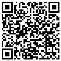 QR Code for bitcoin:bitcoin:bitcoin:dogecoin:DPJC6P1JCFoPGDb3SxahSgupF3cXHaFPfe