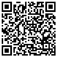 QR Code for bitcoin:bitcoin:bitcoin:dogecoin:DPNQAzNHq18v8LN6zMBjTexaDUwp3oa8zH