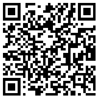 QR Code for bitcoin:bitcoin:bitcoin:dogecoin:DPRet5wAvhogy92U6PXUpc7Zs9dVDC1F8S