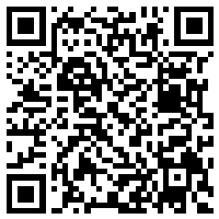QR Code for bitcoin:bitcoin:bitcoin:dogecoin:DPfCWEjpd7Y9MZ6omMjVpifyLAJbS9dQCJ