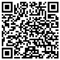 QR Code for bitcoin:bitcoin:bitcoin:dogecoin:DPfJF54sb7dTeak59cEc1PpgroG2xBxnbH
