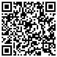 QR Code for bitcoin:bitcoin:bitcoin:dogecoin:DPmnuSFnb184fNqrVC7Wrn5rGnyNiFVBTa