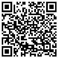 QR Code for bitcoin:bitcoin:bitcoin:dogecoin:DPougGXbBG6a8KY6JDc2fTR5HrtCsaof8N