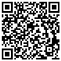 QR Code for bitcoin:bitcoin:bitcoin:dogecoin:DPp91bPF4dmgSW8H8TEJTDAmtTeqBjBejM