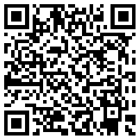 QR Code for bitcoin:bitcoin:bitcoin:dogecoin:DProRyDGfcSLSraMJyeiKxWk47gNPxdPvF
