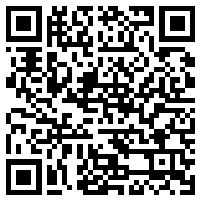 QR Code for bitcoin:bitcoin:bitcoin:dogecoin:DPstn8s5Kd9wrokpcdPJSrjX7X1TpanjiG