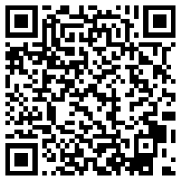 QR Code for bitcoin:bitcoin:bitcoin:dogecoin:DPtTHYV49FpyaP3o5raGAGEUkKHXtEn8TM