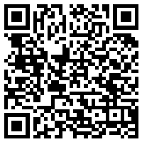 QR Code for bitcoin:bitcoin:bitcoin:dogecoin:DPtjYBE5uSCJ8fc2fRyEFGBAoGgLbv8EG3