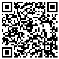 QR Code for bitcoin:bitcoin:bitcoin:dogecoin:DQ3SJCL5bv62VK3yzFBA9LWKWs4GZPyvDX