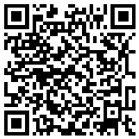 QR Code for bitcoin:bitcoin:bitcoin:dogecoin:DQ5cg4AtmRiQ9YmLFbGCwCTRCRuj3buGzv