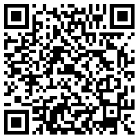 QR Code for bitcoin:bitcoin:bitcoin:dogecoin:DQMDkrsAxSwCZneJxPEpdY7USBVe2dbFvf