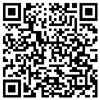QR Code for bitcoin:bitcoin:bitcoin:dogecoin:DQUSfshL1zKBWHqJ5pmwcCKGsEdegXGXFR