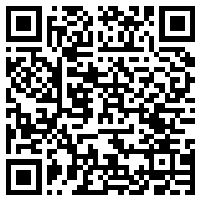 QR Code for bitcoin:bitcoin:bitcoin:dogecoin:DQeMu6ZSTZoshdFGci95eFCb9HdTAv9LLK