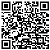 QR Code for bitcoin:bitcoin:bitcoin:dogecoin:DQikF1eFHmjahvrB4iwRm1FdGET7stdAH1