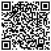 QR Code for bitcoin:bitcoin:bitcoin:dogecoin:DQjDckNsnJsxzJBVPShmefAmkhRLg3QCxe