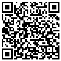 QR Code for bitcoin:bitcoin:bitcoin:dogecoin:DRAvBzSYEXHsViCfMbmiTB8rda4fo5GbDM