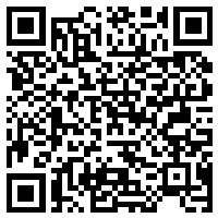 QR Code for bitcoin:bitcoin:bitcoin:dogecoin:DRhDo7g2aTms7xvBouPyJZjWMa4s633zRd