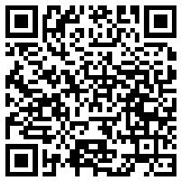 QR Code for bitcoin:bitcoin:bitcoin:dogecoin:DS7oKAHjf7MqB8dh1b4MHAevoB77XyQaeP