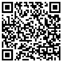 QR Code for bitcoin:bitcoin:bitcoin:dogecoin:DS8a2haUUGTdTcUfP6WnVTKFETrEank16R
