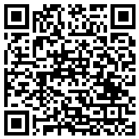 QR Code for bitcoin:bitcoin:bitcoin:dogecoin:DSB2jJrwzjDthyc3qRMeMsPGJS4v6rhwwD