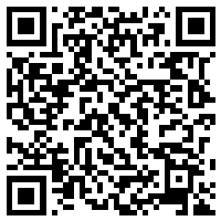 QR Code for bitcoin:bitcoin:bitcoin:dogecoin:DSFePCFSohtyozU64RY5T27fG84HcaSebX