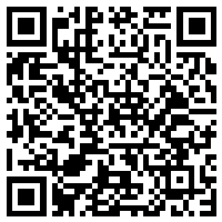 QR Code for bitcoin:bitcoin:bitcoin:dogecoin:DSP8f7thCopp6QwqfXmYMFAvrTPJm3Pbe1