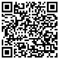 QR Code for bitcoin:bitcoin:bitcoin:dogecoin:DTAJ6DB4EeMMaHiDR74fXDzUBjTk2xmfRy