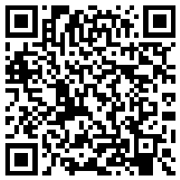 QR Code for bitcoin:bitcoin:bitcoin:dogecoin:DTHVeFpRLFrXcaUArbFrypkEj2gr7CotjE