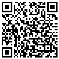 QR Code for bitcoin:bitcoin:bitcoin:dogecoin:DTYjPmsKabfhExEySTdvqVhGSqRTrzNkWS