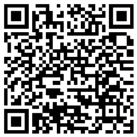 QR Code for bitcoin:bitcoin:bitcoin:dogecoin:DToQbaBxX2fUbPCy55WLyEfGfoiEtWJM8C