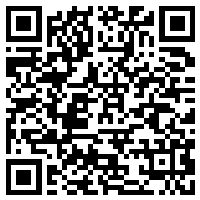 QR Code for bitcoin:bitcoin:bitcoin:dogecoin:DTwKayXiurViQAX6747ESAYx9oGvbS59Wj