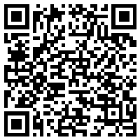 QR Code for bitcoin:bitcoin:bitcoin:dogecoin:DUEdsvm6MKshAzvxAMQtiWFnSkSa1eRYuk