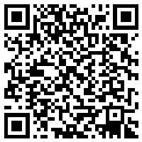 QR Code for bitcoin:bitcoin:bitcoin:dogecoin:DULjy5dYEpbFThD142ABKo1KbDP1bbKAdc