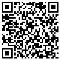 QR Code for bitcoin:bitcoin:bitcoin:dogecoin:DUTspnnPQcnbGGZD69gjeZREryeTAFvLEM