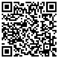 QR Code for bitcoin:bitcoin:bitcoin:litecoin:LcPJDC586tuUnMukF2T21up3ssxnSjoJJT