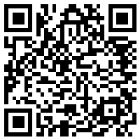 QR Code for bitcoin:bitcoin:dash:XhVViL8agZRvuu19wfFdAoRdAJof7V9zDH
