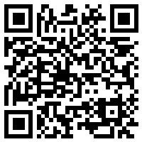 QR Code for bitcoin:bitcoin:dash:XiSARLLyHTedhZ3K1b7KkPmLW161xErwsj