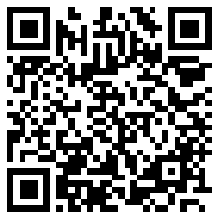 QR Code for bitcoin:bitcoin:dash:XjrysVcqAUGaxgrn8thY4skeg7o7ZqMAoZ