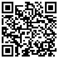 QR Code for bitcoin:bitcoin:dash:XjvxVy1ARXWG33Wvm1kmusNF9K1vYZBZ2K