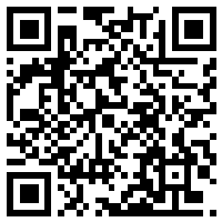 QR Code for bitcoin:bitcoin:dash:XoQV46brhndrAU6TY6pXUon7EYLvLdeesv