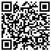 QR Code for bitcoin:bitcoin:dash:Xp9omPVinvS24m921eChMhmNMC8ayVfyJu