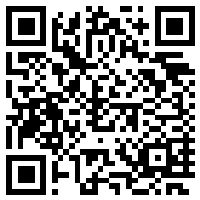 QR Code for bitcoin:bitcoin:dash:XpmVJDZauGvcFFfLD1v6fDmbjgYjbBdf6w