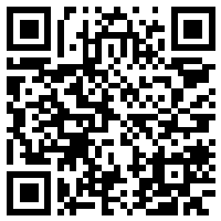 QR Code for bitcoin:bitcoin:dash:XqUVU8Xg7caqxaYCt1ooJfVJrAcLE3ekFi