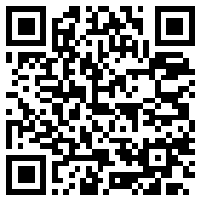 QR Code for bitcoin:bitcoin:dash:XrVPoCDprV9SXrZsimgo1EQqket7fAw86K
