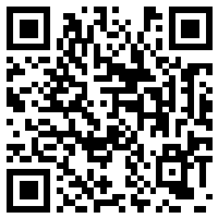 QR Code for bitcoin:bitcoin:dash:XubB9CegeXRob9GYvimVS6YRgGLDkTeKsX