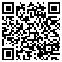 QR Code for bitcoin:bitcoin:dash:XxN4CHB9dqyLbvVFTeue2HkiPzTYAxW6dx