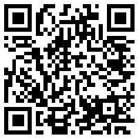 QR Code for bitcoin:bitcoin:dash:XxQqfD1XCthq7rfHjFVnoSPQA8ENzBoqaF