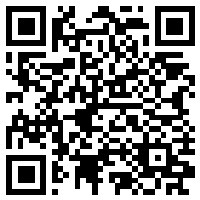 QR Code for bitcoin:bitcoin:dash:XxfaAnFKjm4LHVdDe6w98ftCGCVobgzzpM